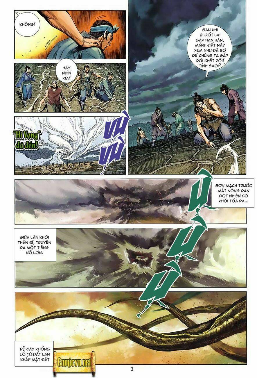 thích hoàng chapter 7 2