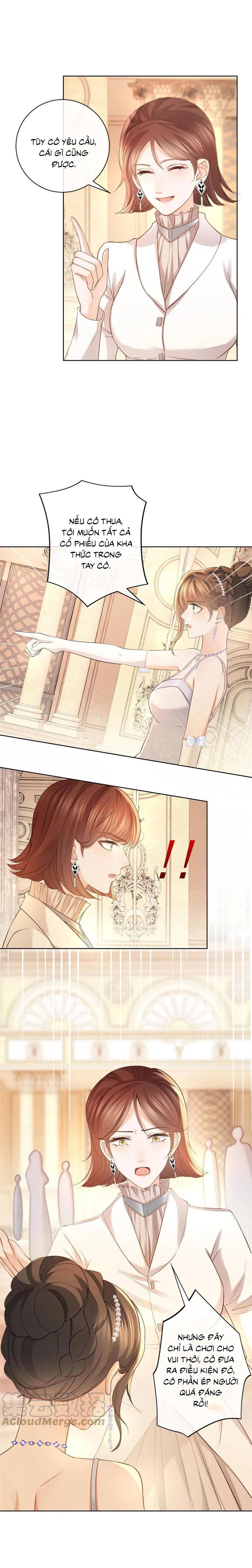 sát thủ đại nhân tại tuyến dưỡng hồ chapter 59 8