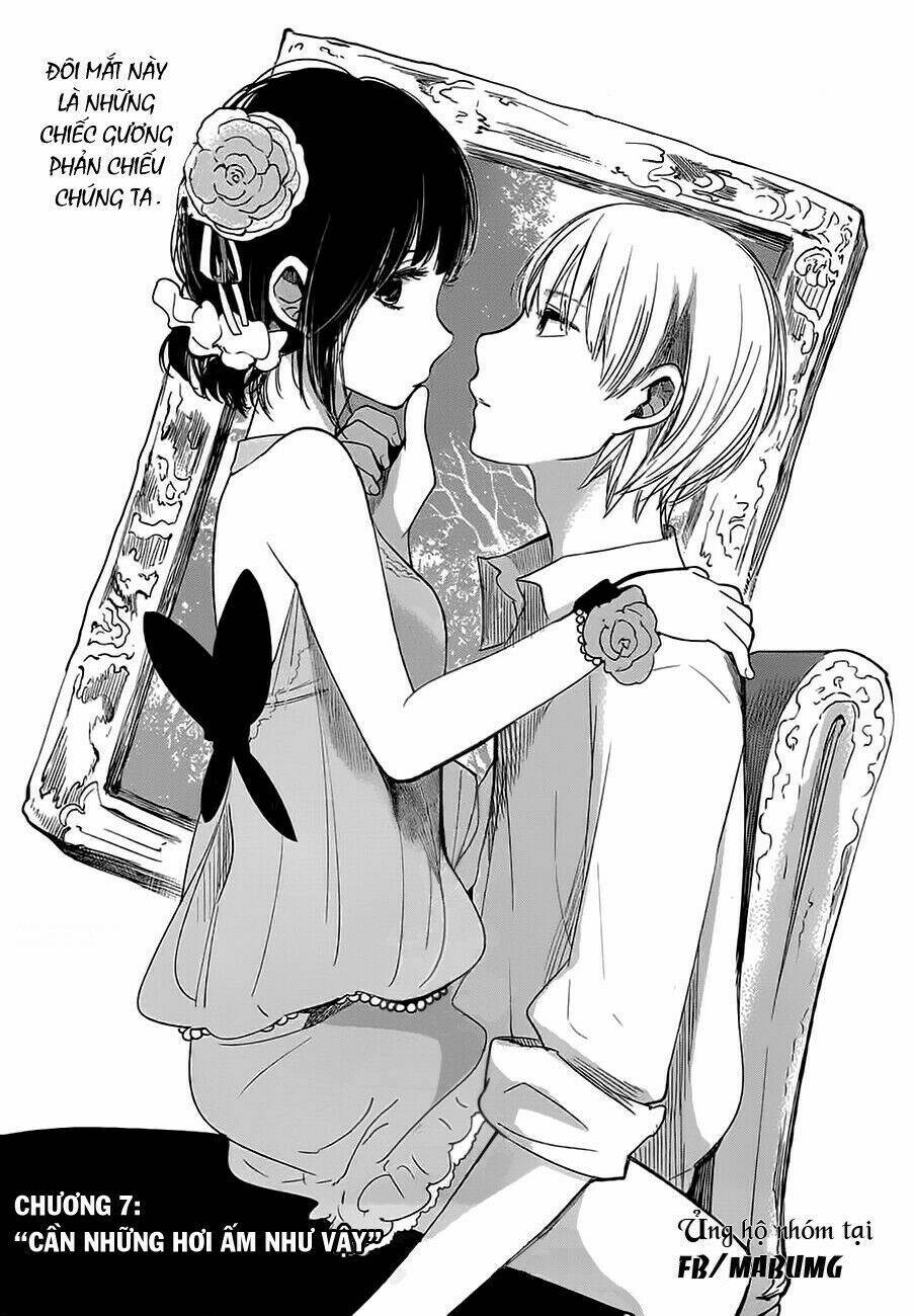 ước mơ của cặn bã chapter 7 4