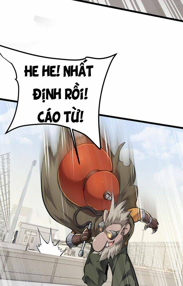 vạn vật hợp nhất chapter 14 59