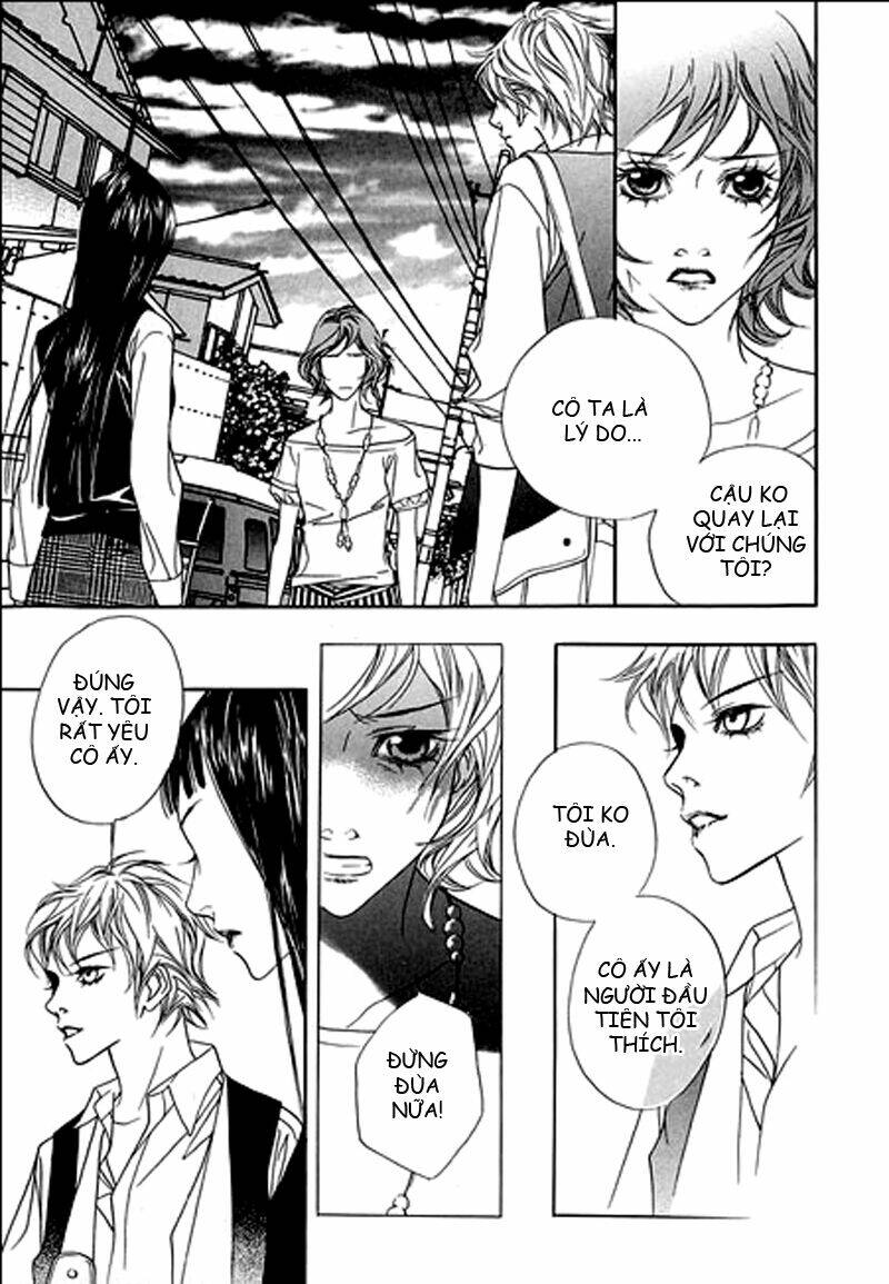 bông hoa của tội lỗi chapter 10 32