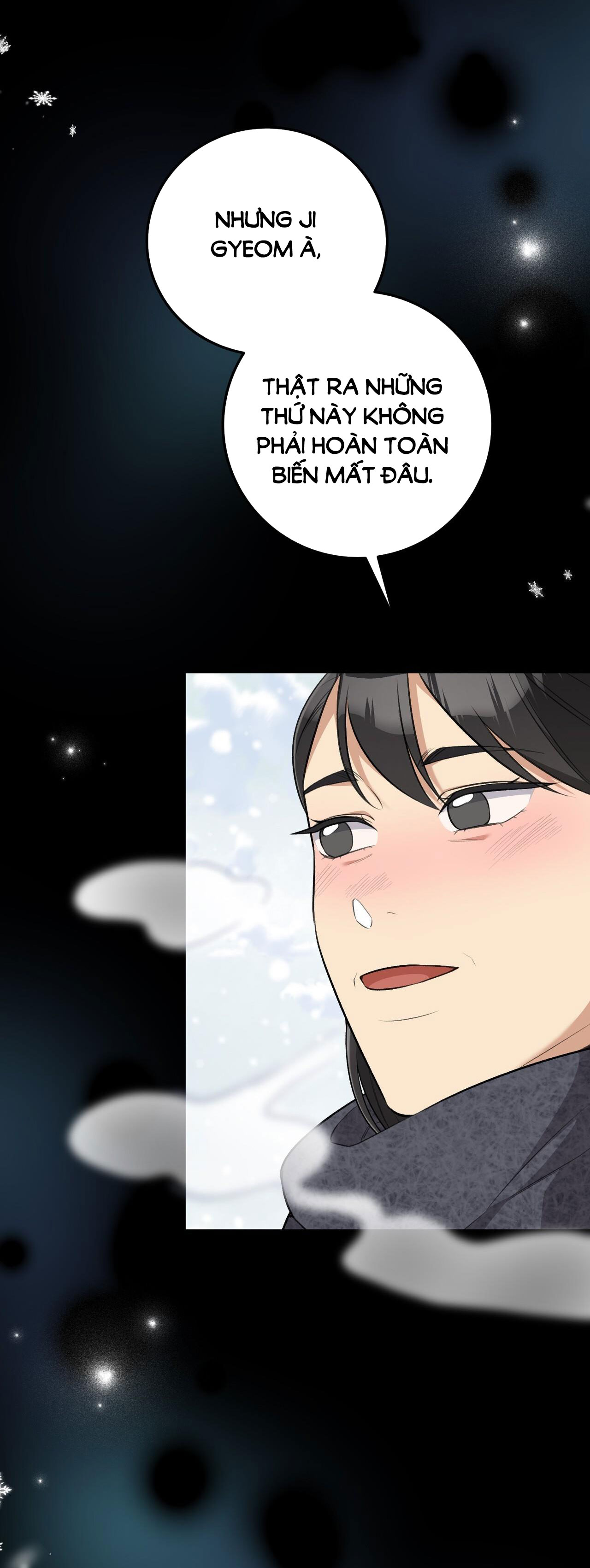 Cướp Dâu chapter 8.2 - Trang 16