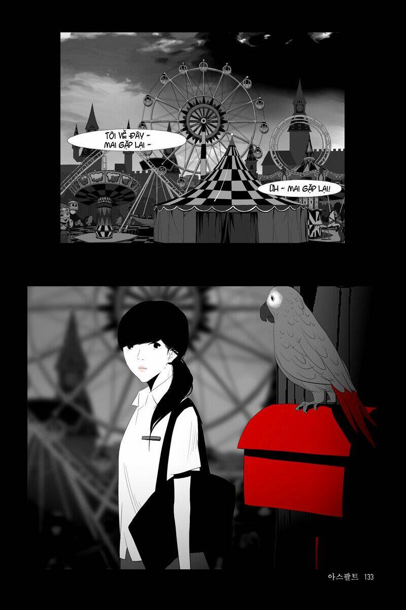 bạn có tin vào ma thuật? chapter 12 15