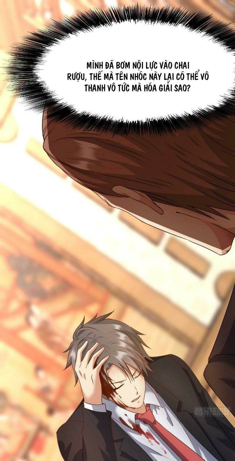 tuyệt thế thiên tài hệ thống chapter 64 1