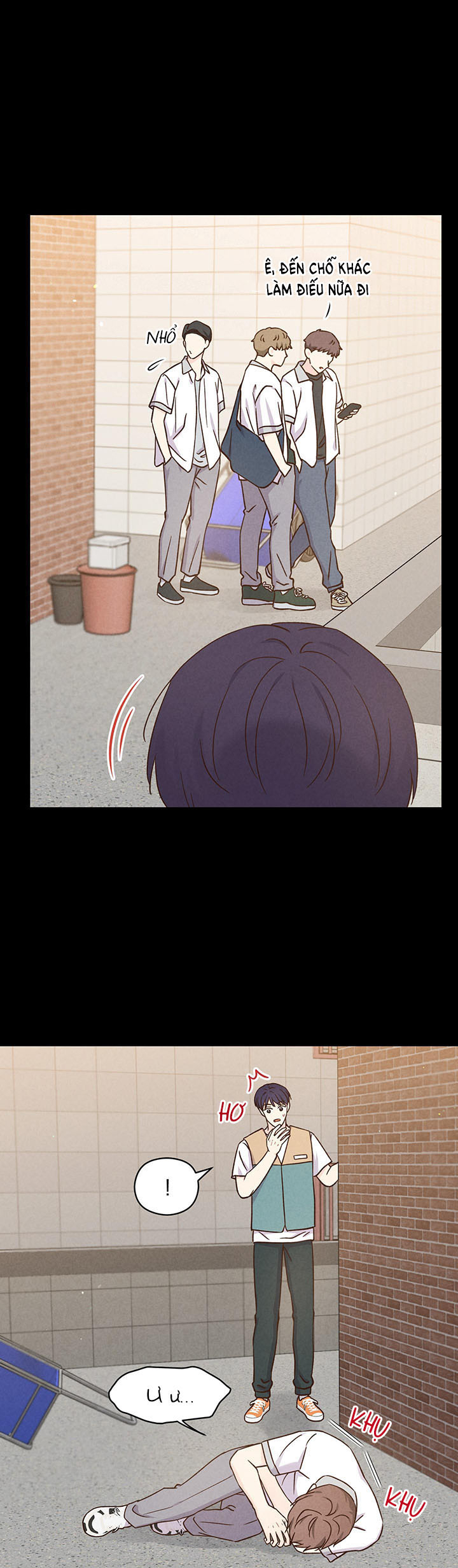 shallow focus chapter 5 9