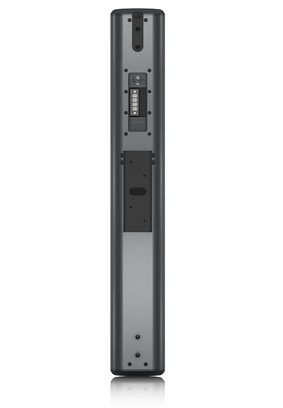 Loa cột Passvie TANNOY VLS 15 (EN 54) -- Công suất 200 - 800 Watts Column Speakers- Hàng Chính Hãng
