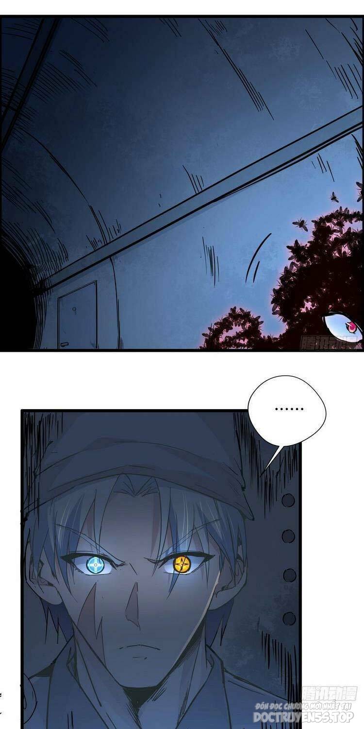 giải cứu 99 nữ chính ở mạt thế chapter 64 8