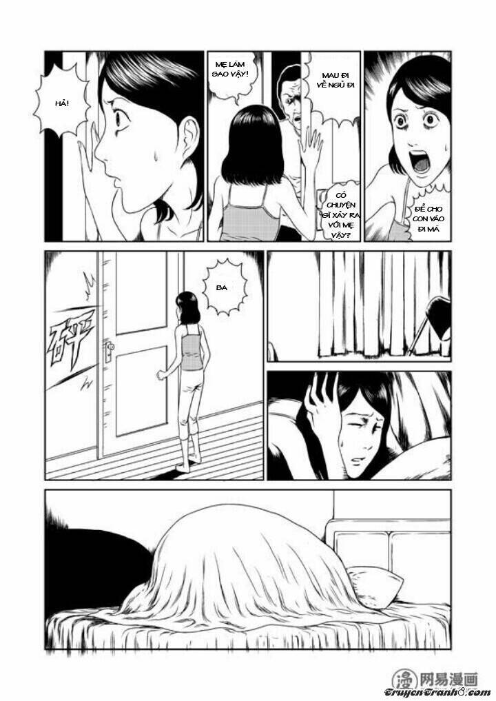 tổ chim chapter 1 13