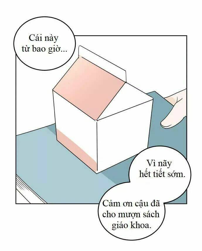 30 phút bước đi bên em chapter 54.5 51