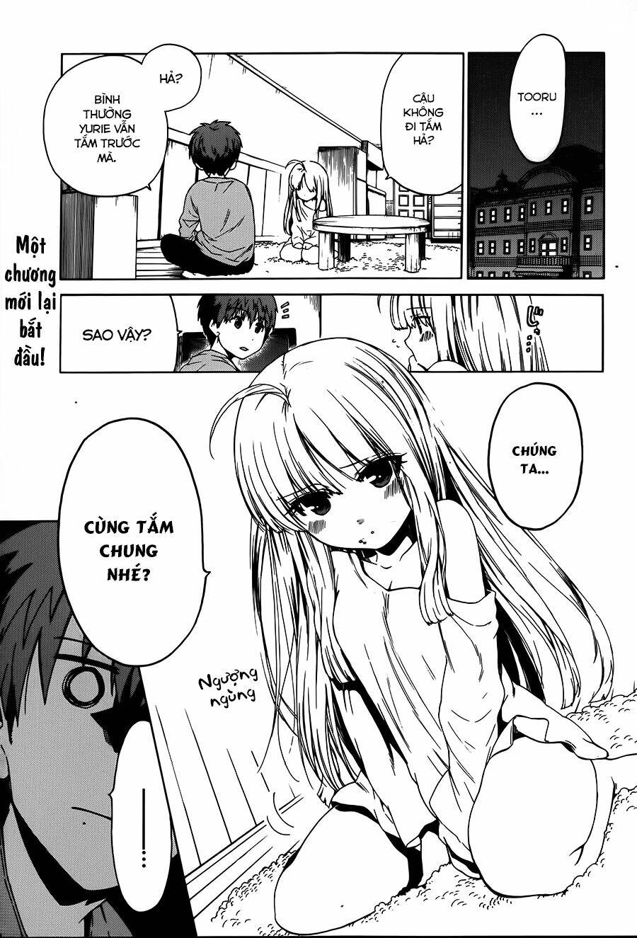 absolute duo chapter 6 1