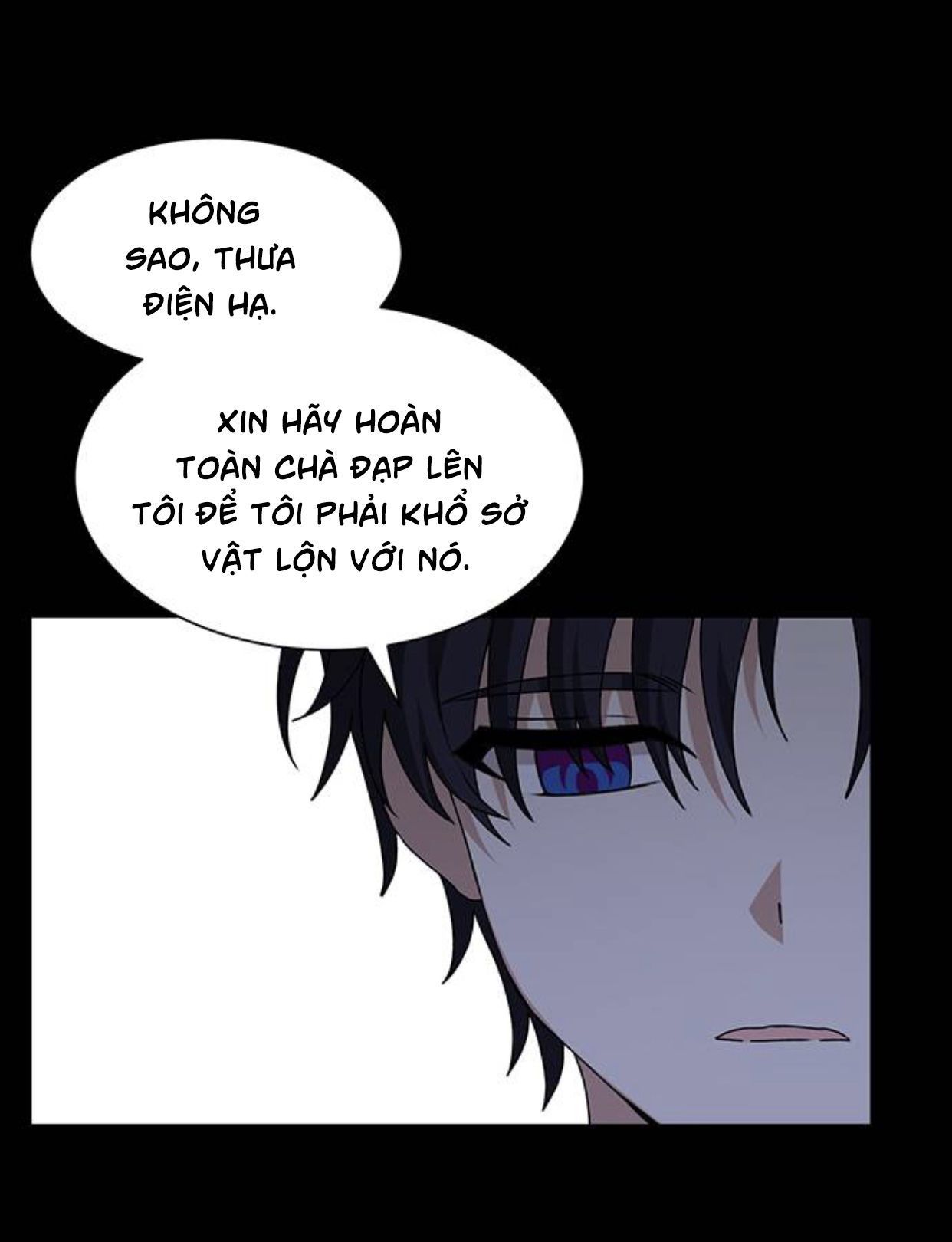 tôi là vị hôn thê phản diện chapter 26 70