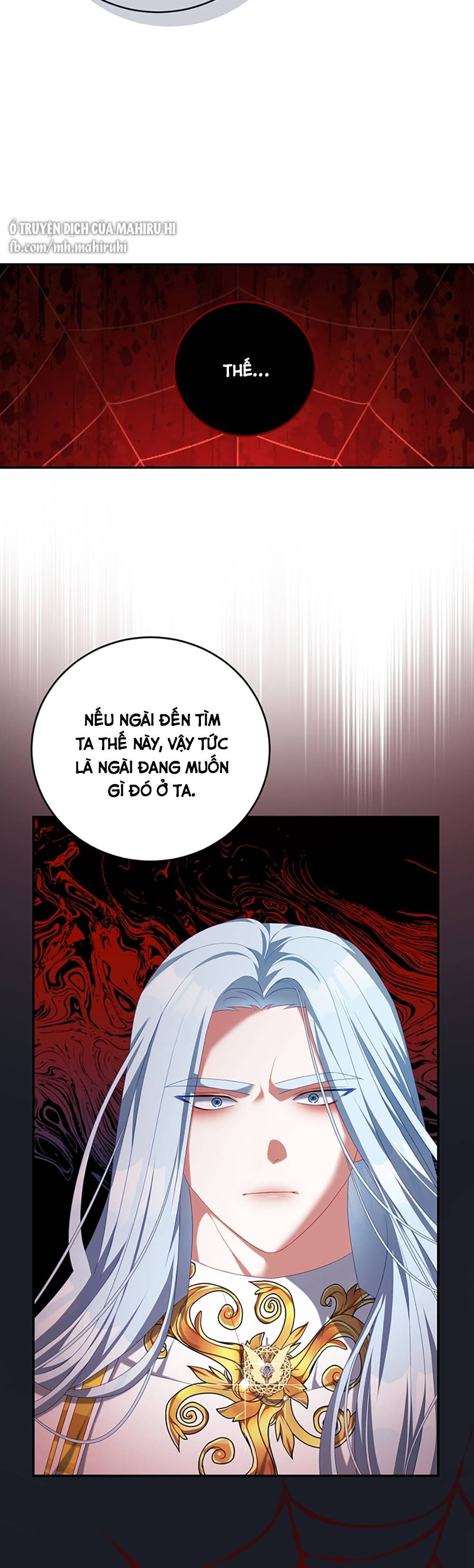 trở thành vợ nam chính chapter 59 28