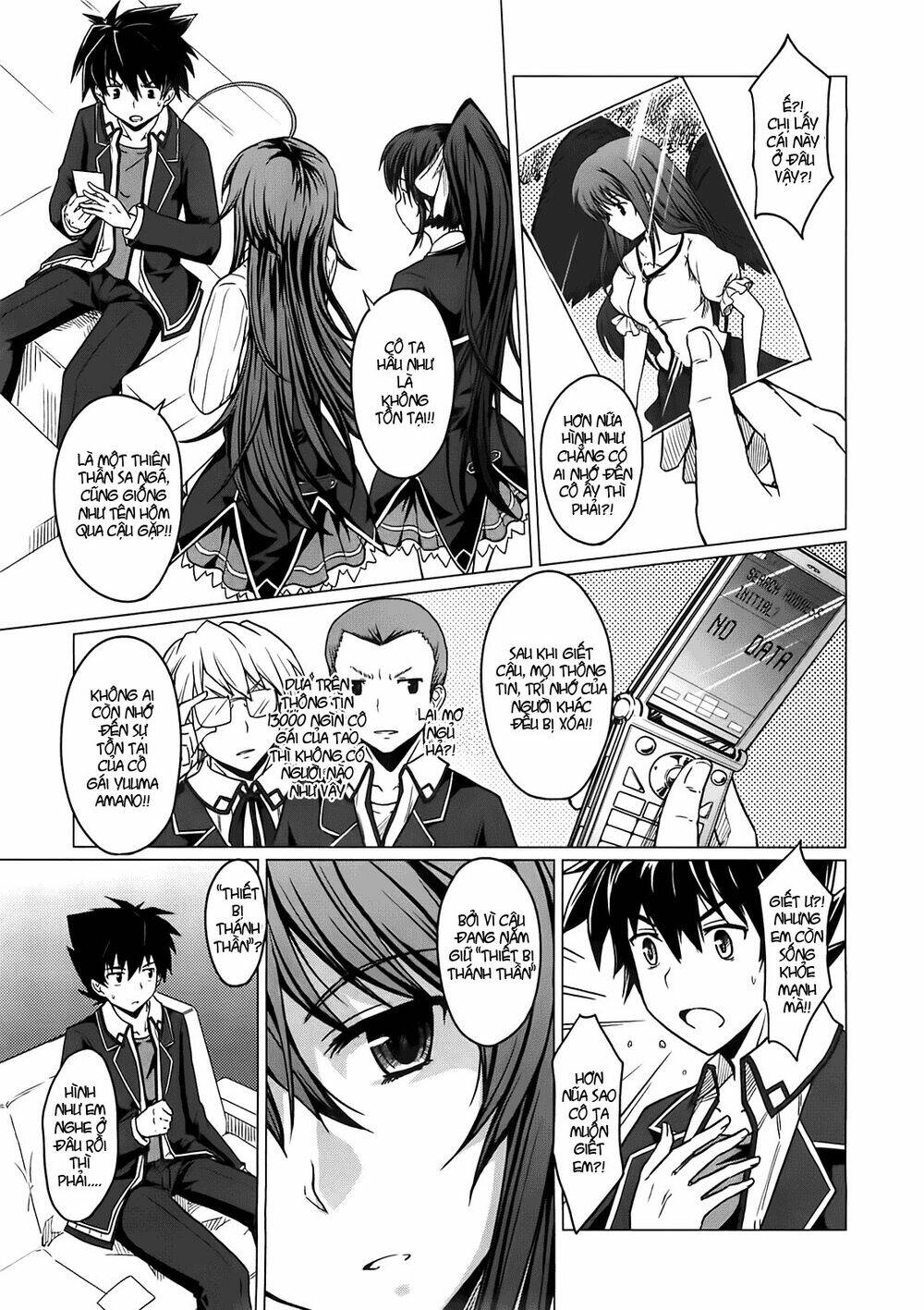 high school dxd chapter 2 16