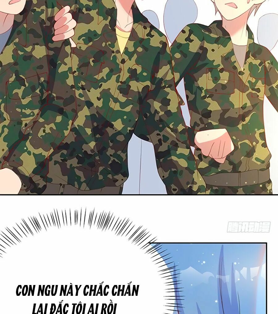 chồng già vợ trẻ trêu nhau hàng ngày chapter 32 21