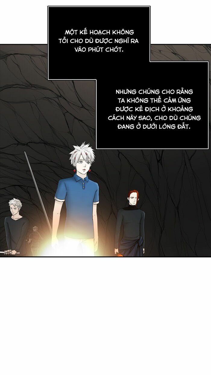 tòa tháp bí ẩn 2 chapter 294 88