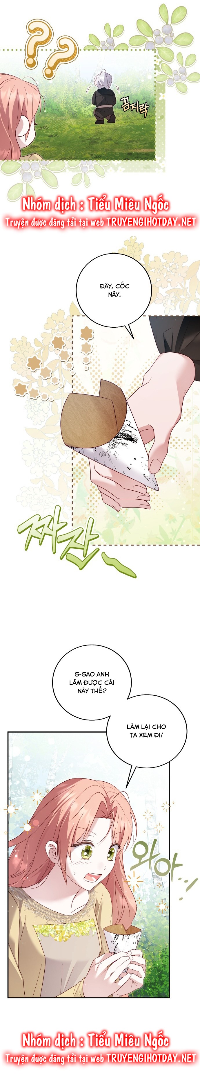 ngã xuống thiên đường chapter 18 23