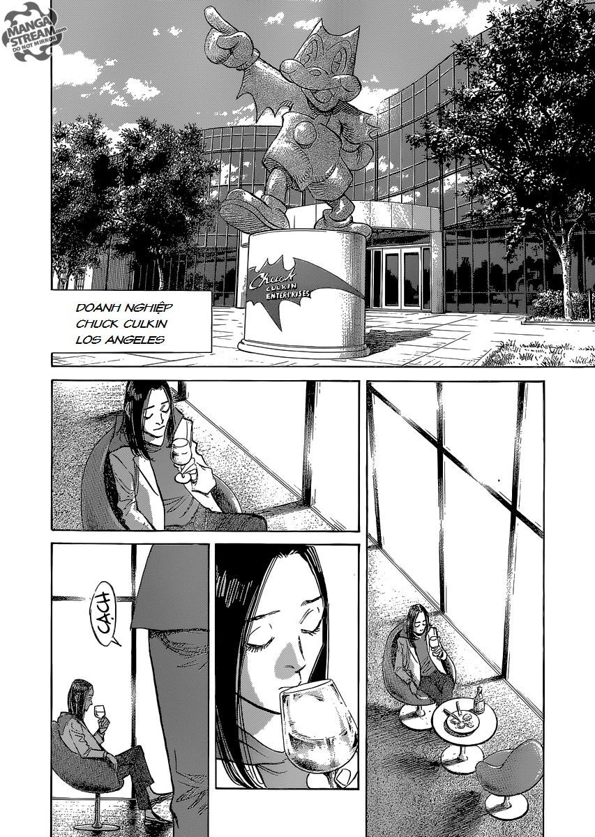 billy bat chapter 159 10