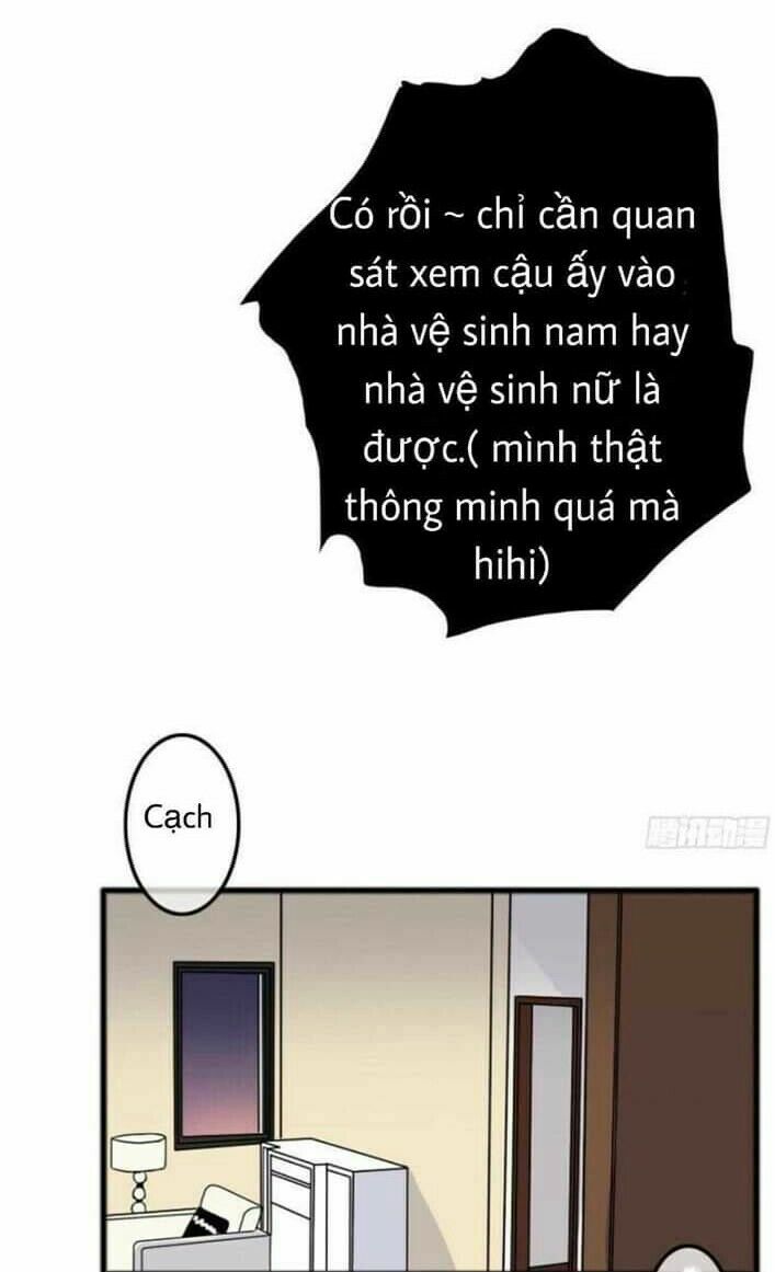 Lời Thì Thầm Chapter 7 - Trang 11