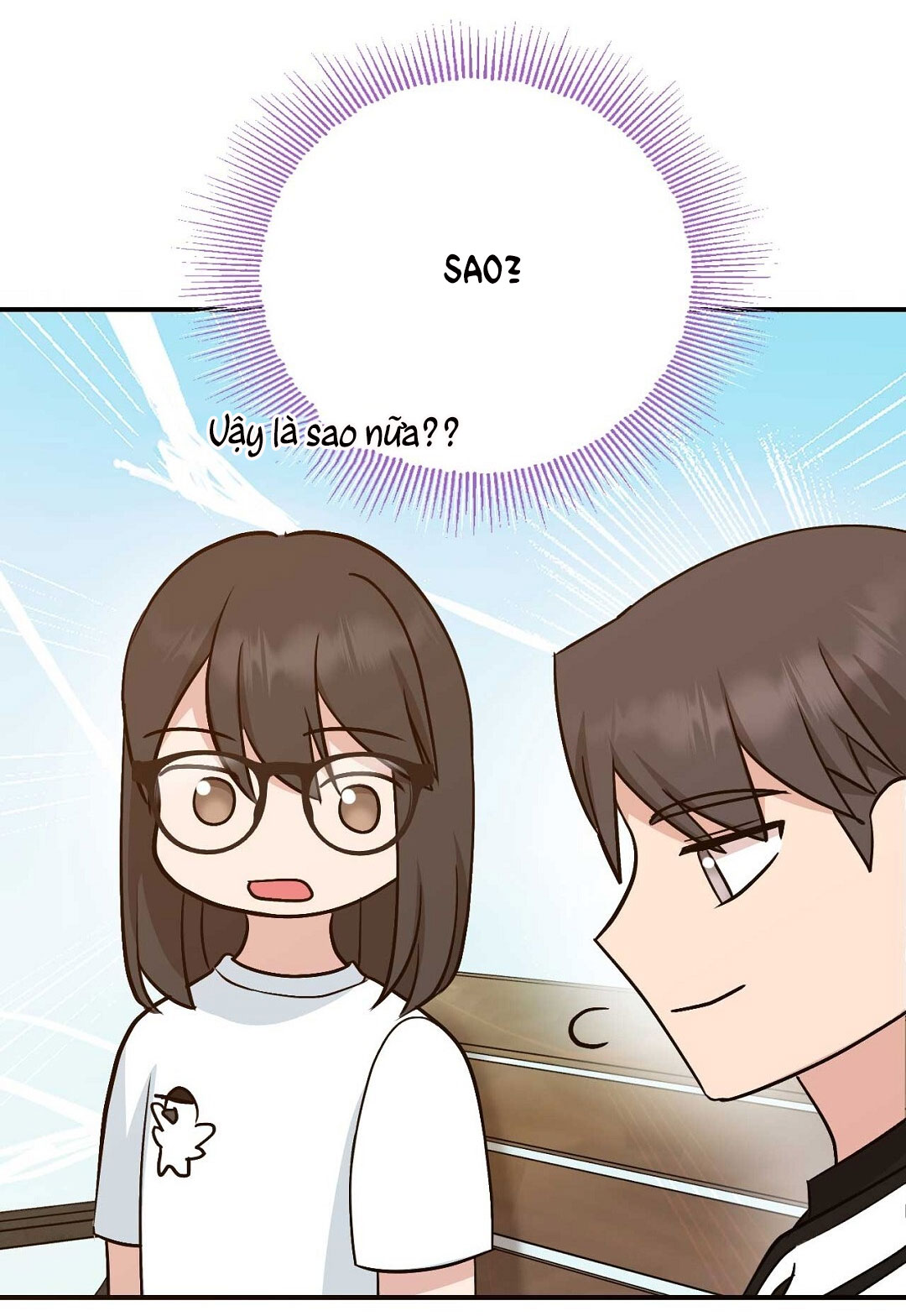 Hợp Đồng Nô Lệ Dâm Đãng chapter 37.2 - Trang 8