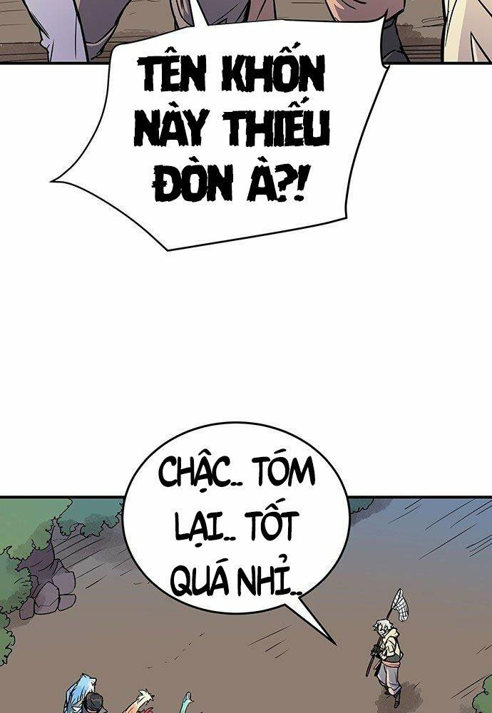 chủ nhân thiên giới chapter 1 215