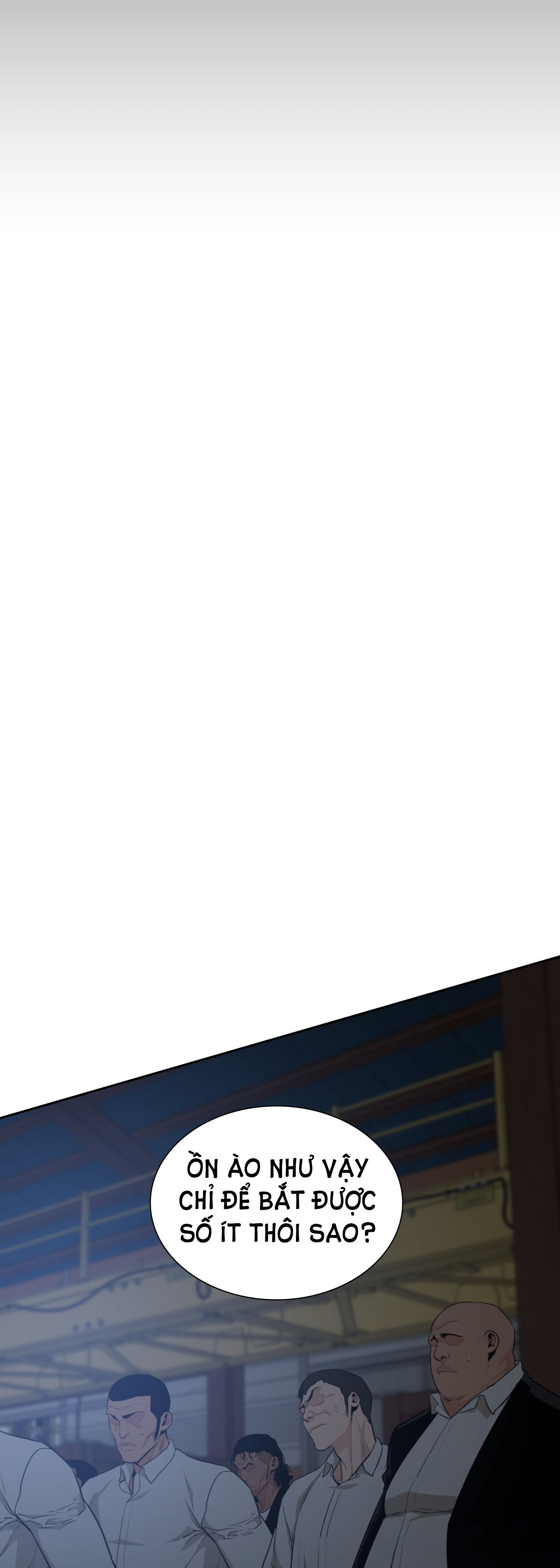 mắt phủ toàn sương chapter 74.1 19