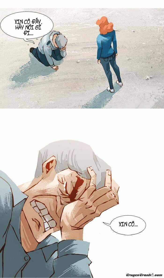 subtle disaster chapter 40 24