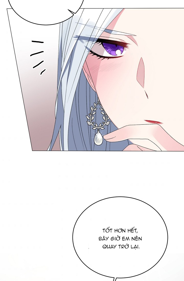 tôi sẽ trở thành nhân vật chính chapter 12 50