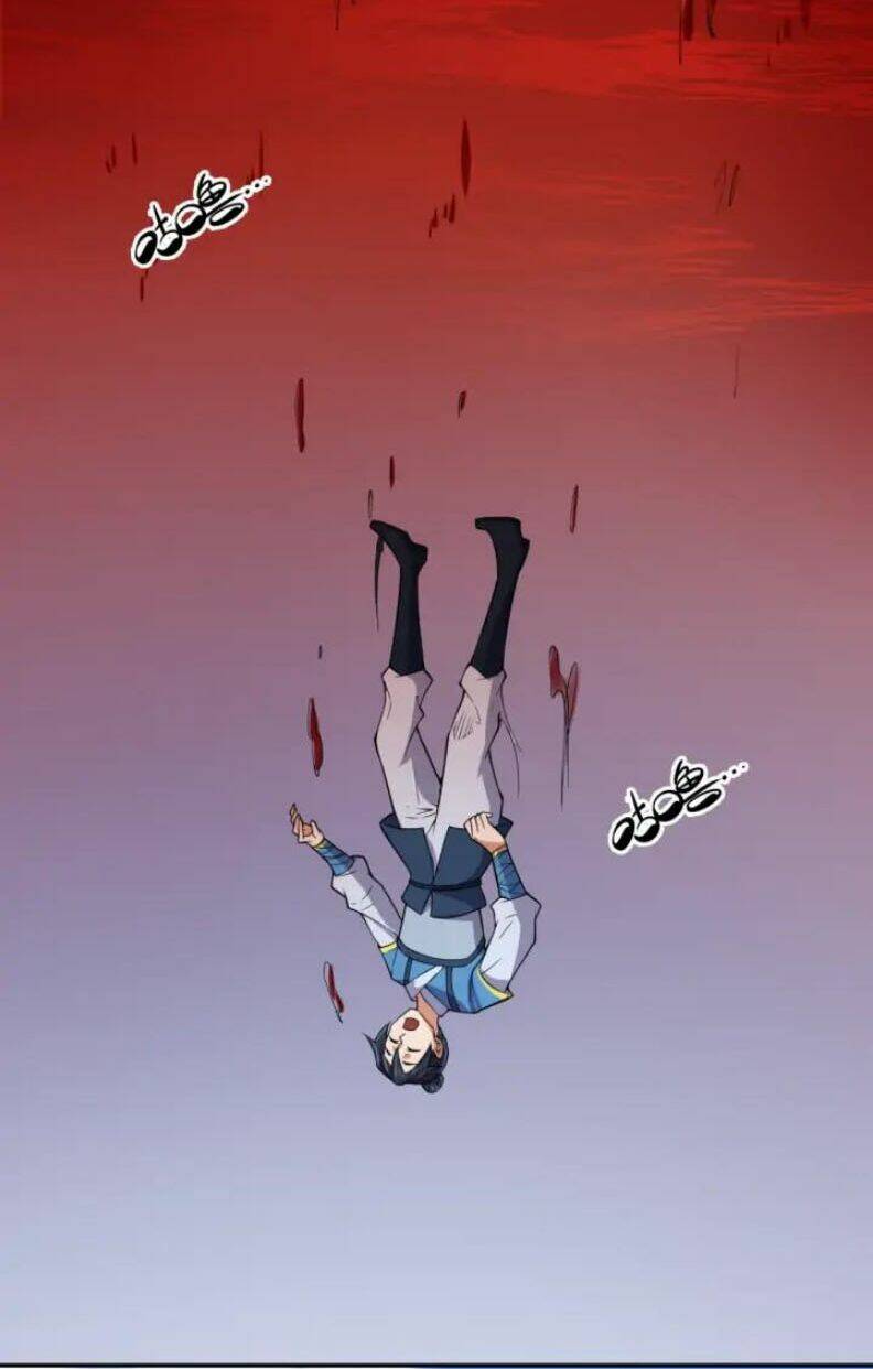 người chặn xuyên không chapter 95 73