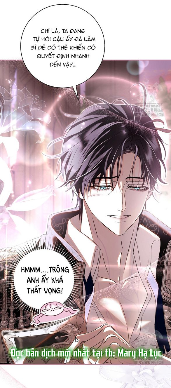 ngài công tước, tôi sẽ làm mọi thứ, trừ việc kết hôn! chapter 20.2 5