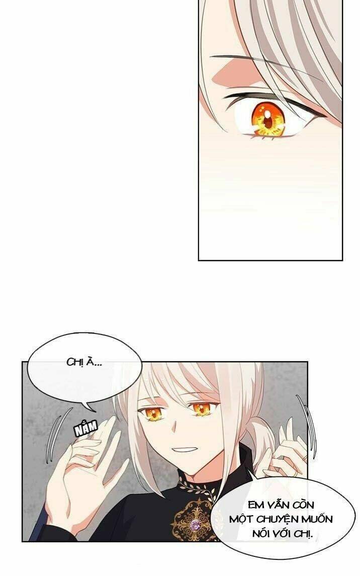 cộng tác của hoàng đế chapter 49 23