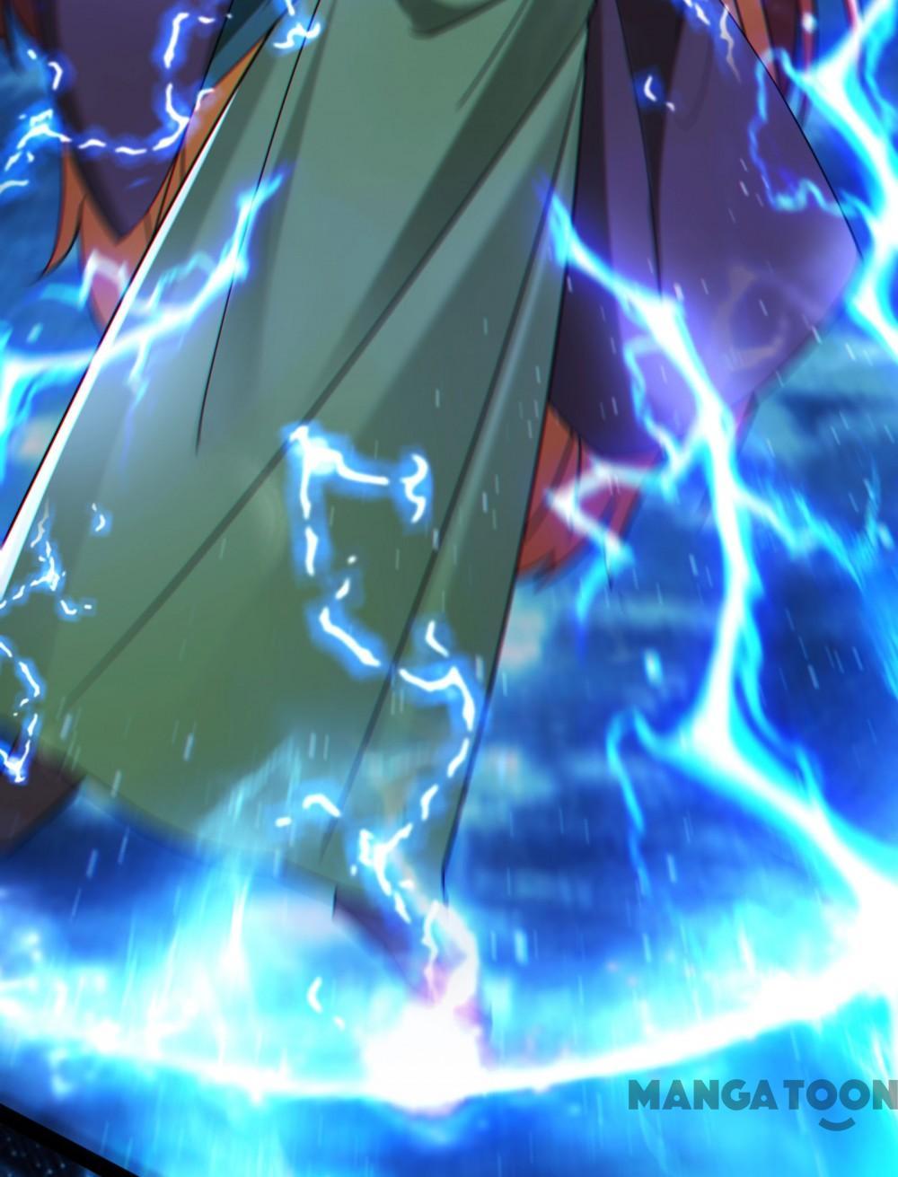 đồ đệ ta toàn là nữ ma đầu chapter 210 22