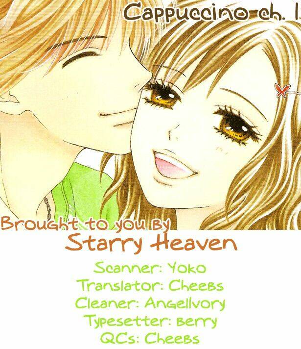 cappuccino chapter 1 3