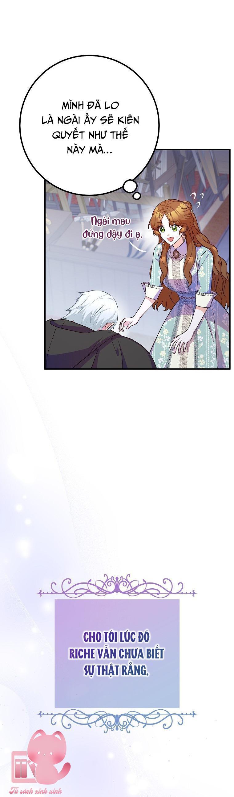 bác sĩ hoàn thành trách nhiệm rồi chapter 44 55