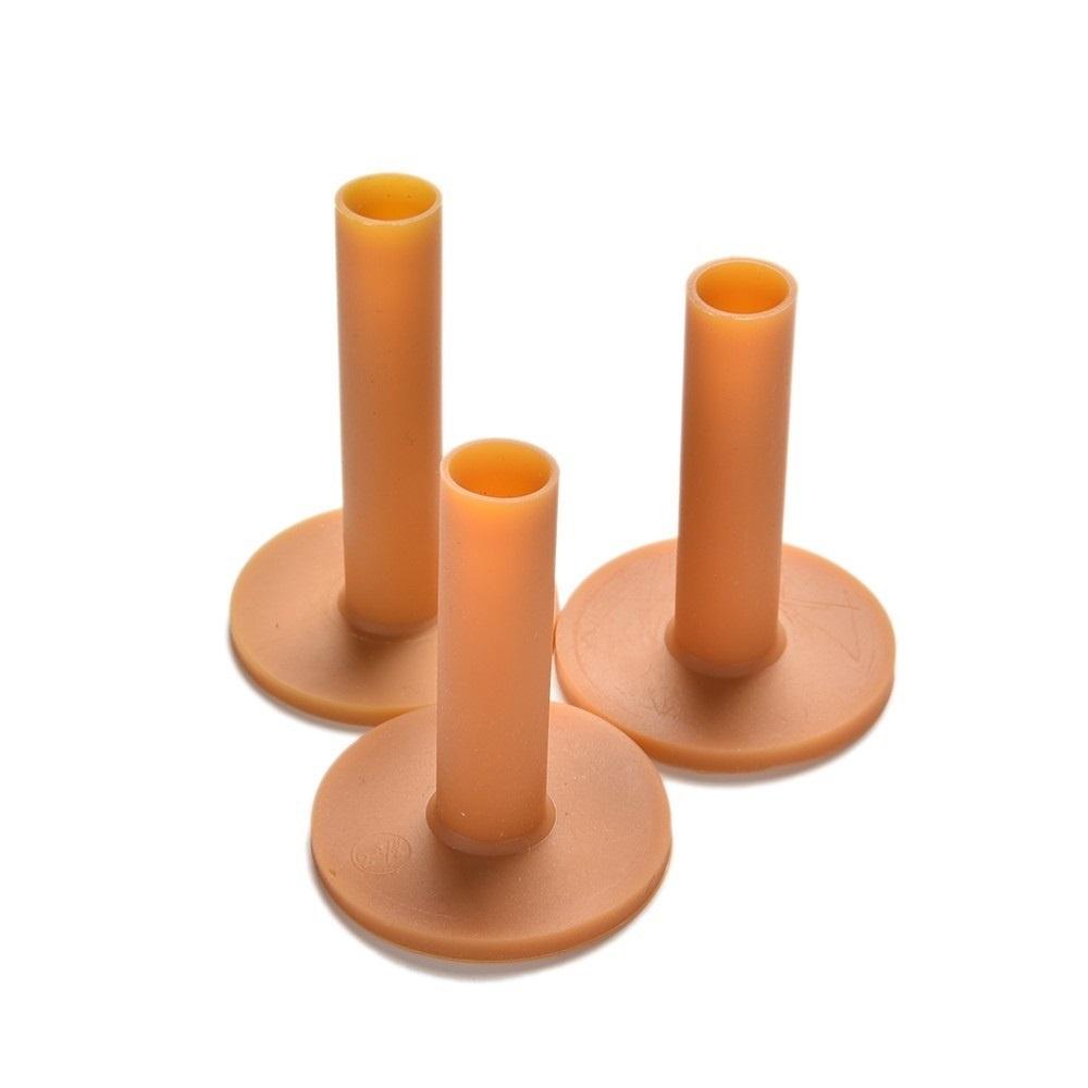 Tee golf cao su 54mm - 43mm - 70mm - 83mm