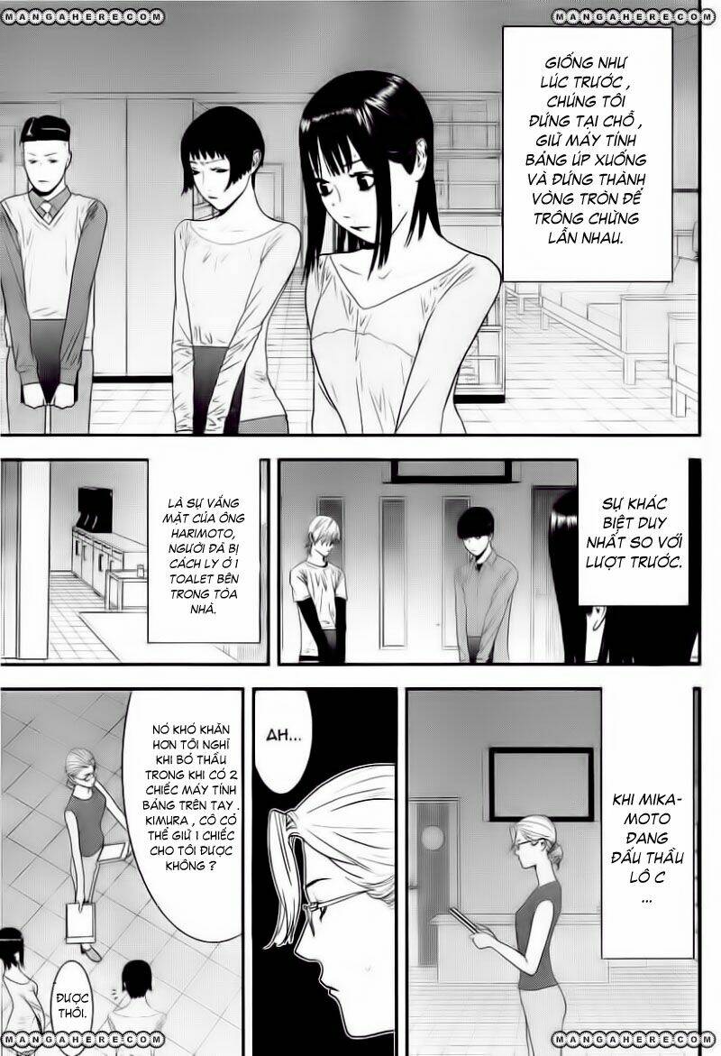 liar game chapter 150 6