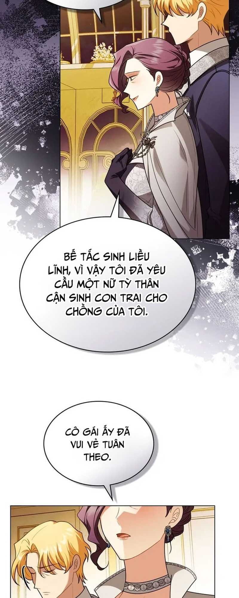 tìm lại camellia chapter 95 39