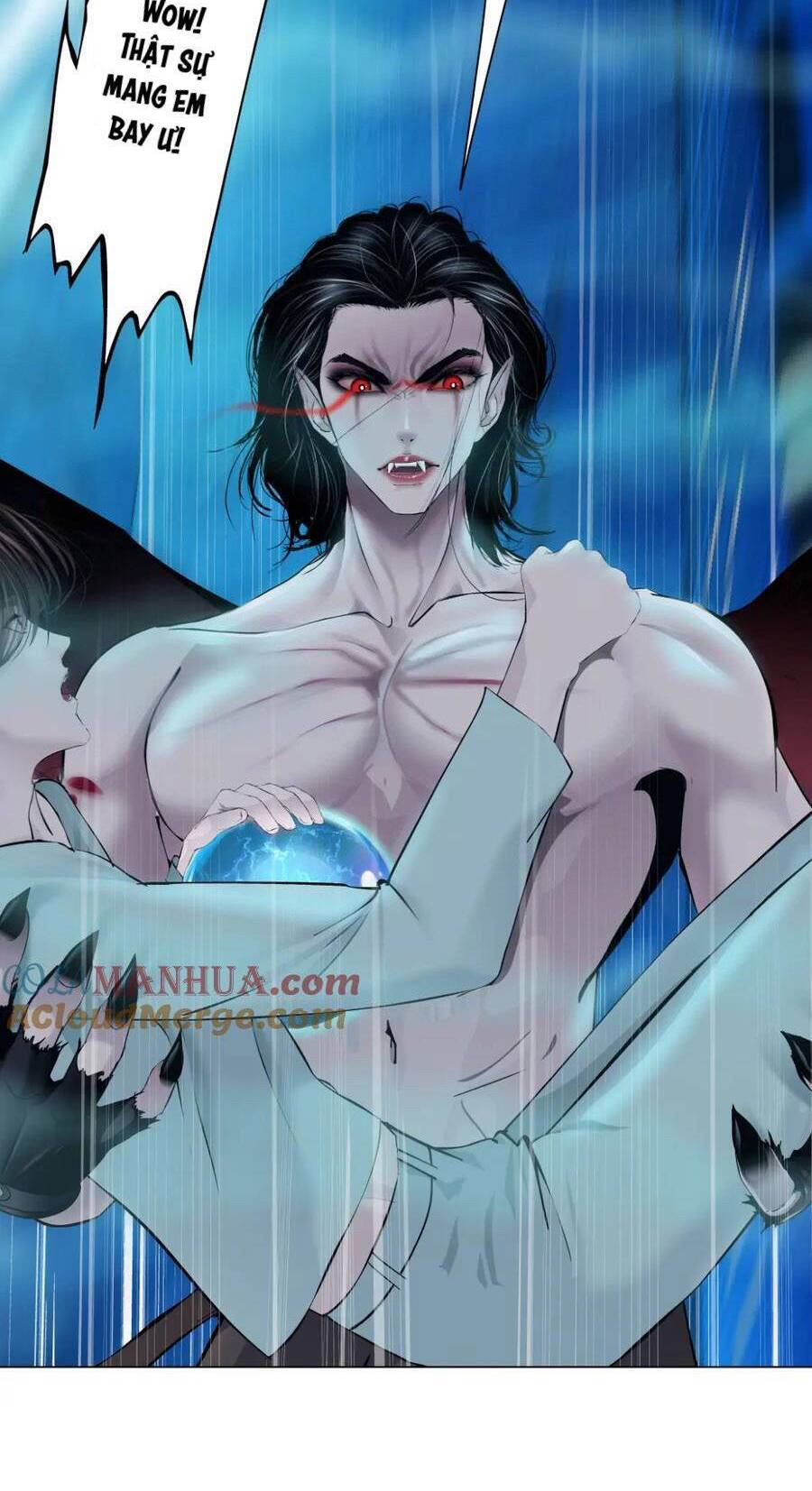 đằng nữ chapter 201 19