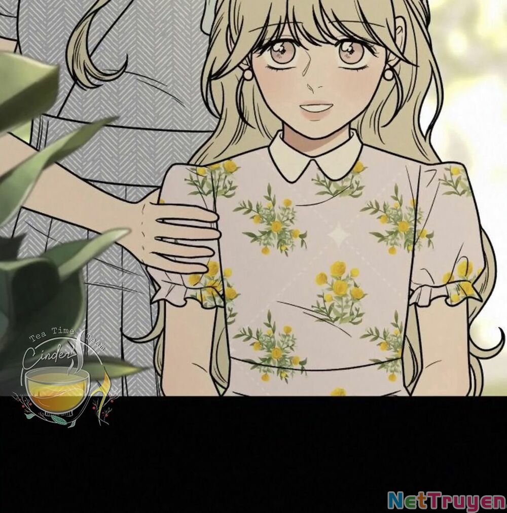 chiến lược: tình yêu trong sáng chapter 14 70