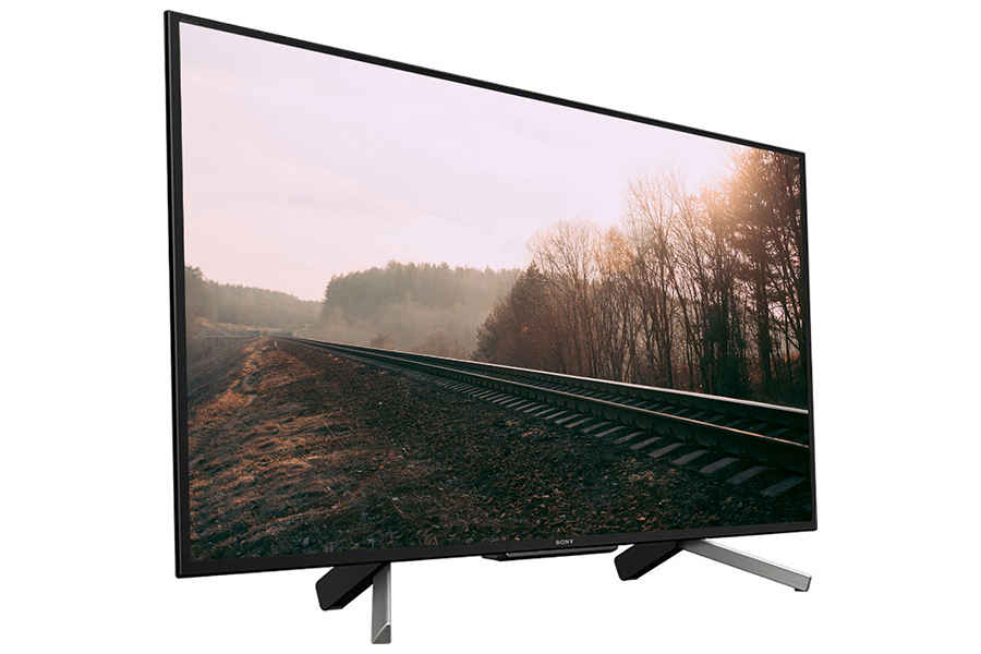 Smart Tivi Sony 43 inch KDL43W660G/ZVN3 - Hàng chính hãng - Giao tại Hà Nội và 1 số tỉnh toàn quốc