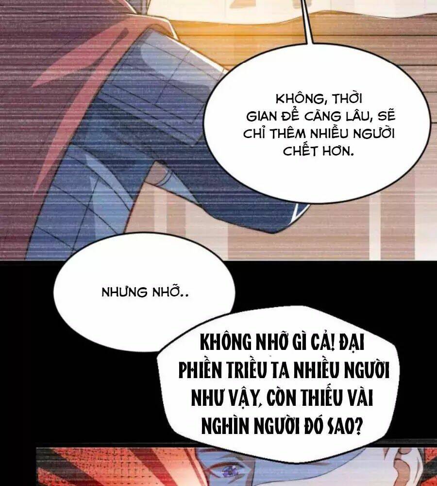 thái tử điện hạ, nô tài có hỉ rồi chapter 32 7