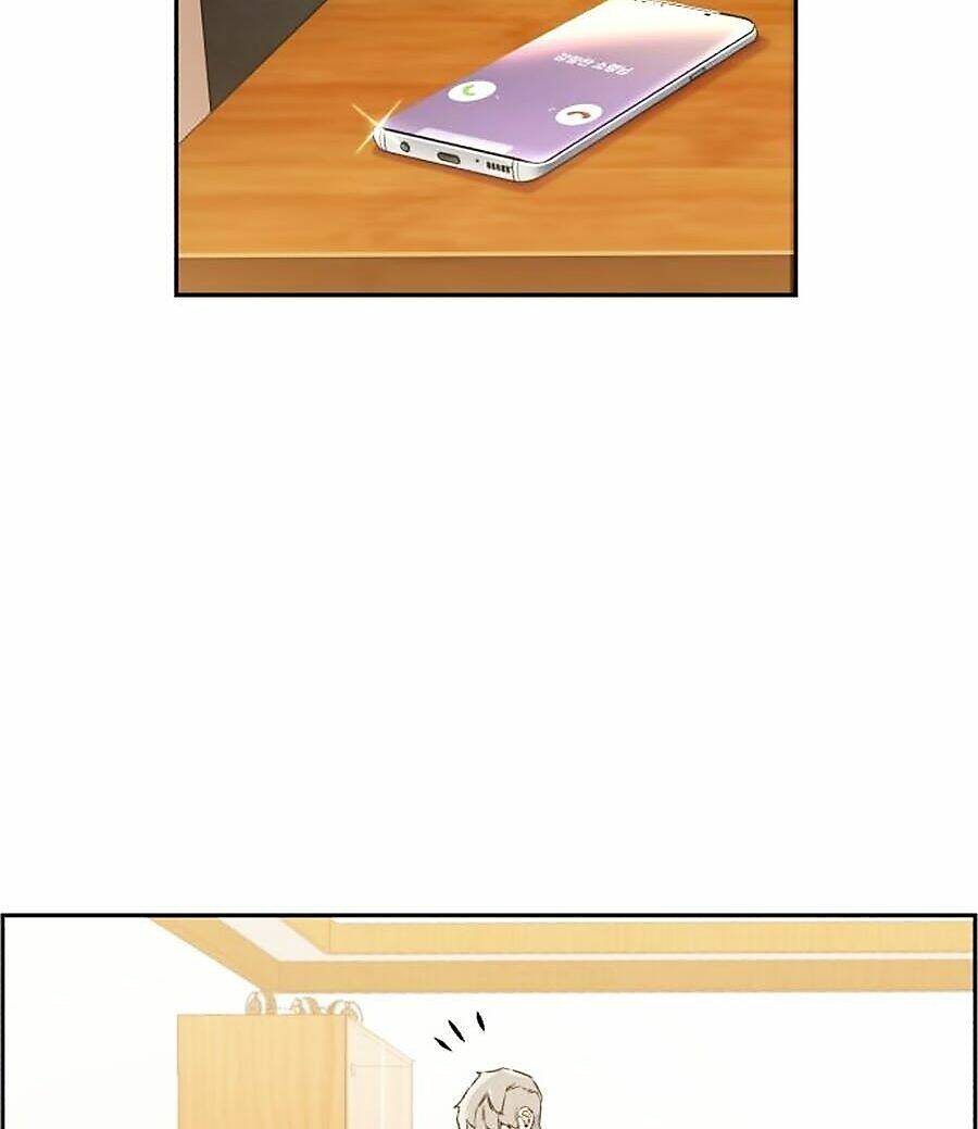 bạn học tôi là lính đánh thuê chapter 12 56