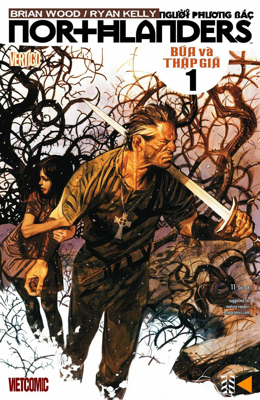 northlanders chapter 11 1