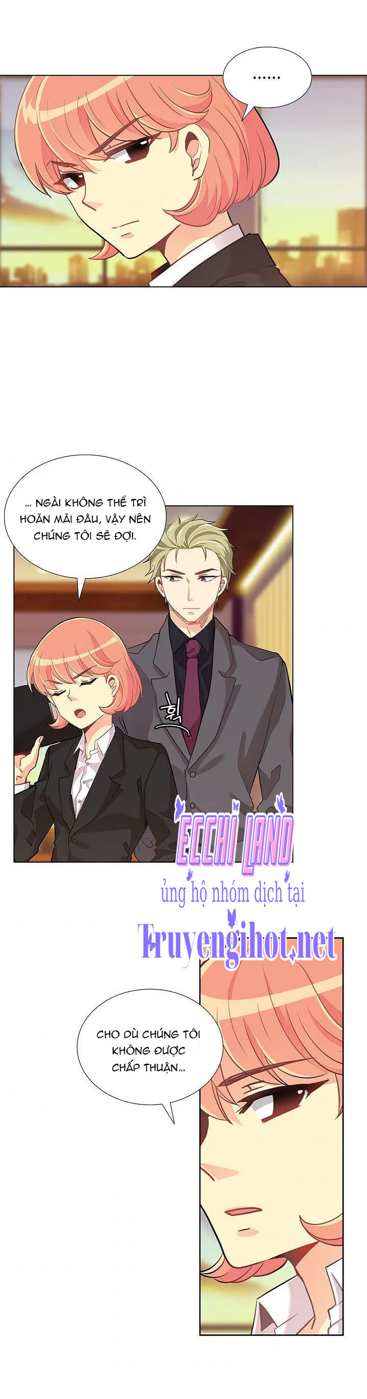 hương vị của nữ thần chapter 10.2 7