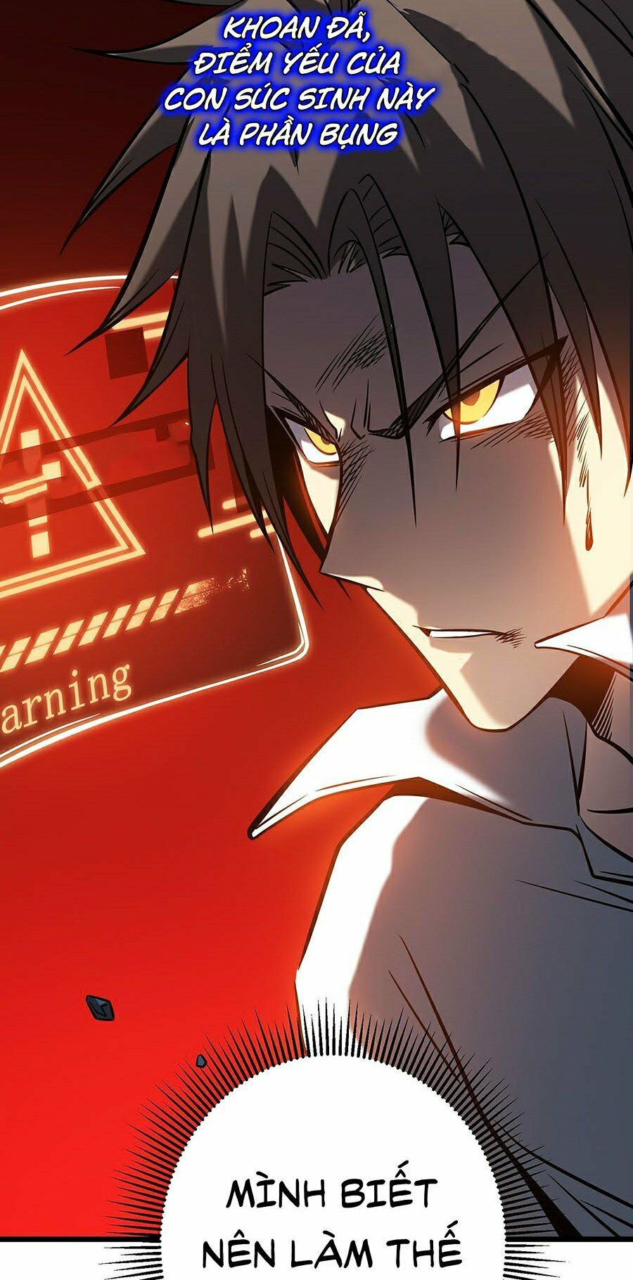 sát thần chi lộ tại dị giới chapter 4 82