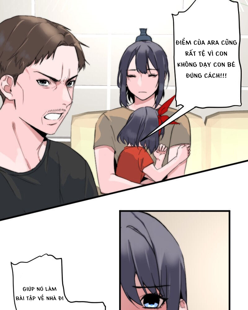 bảy năm sau chapter 0 31