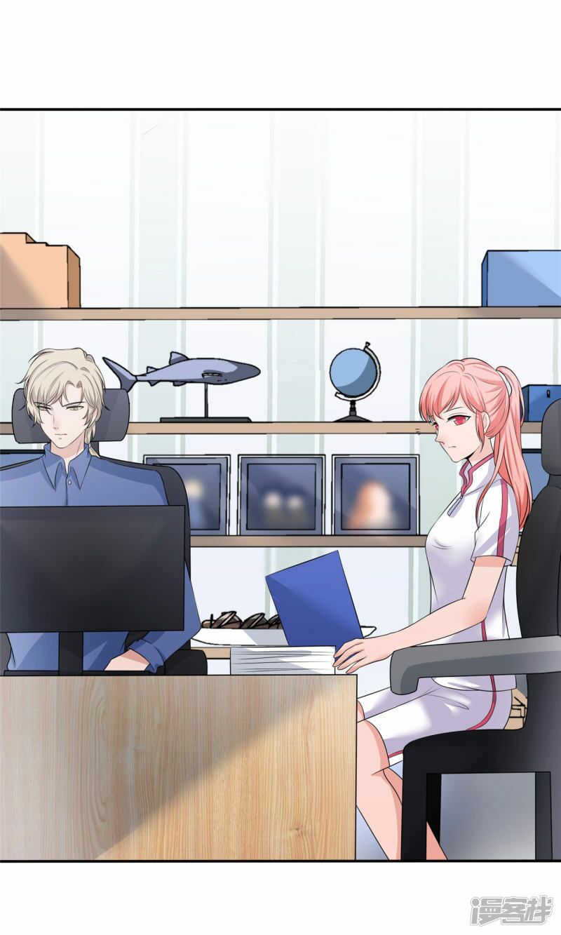 siêu cấp nữ thần trọng sinh chapter 9 26