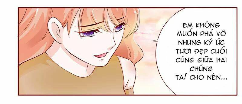 bá đạo tổng tài yêu tôi chapter 128 12