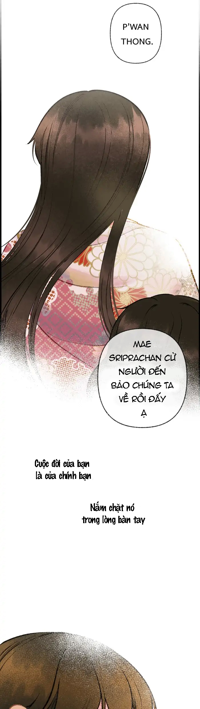 Nữ Chính Không Muốn Yêu chapter 38.2 - Trang 28