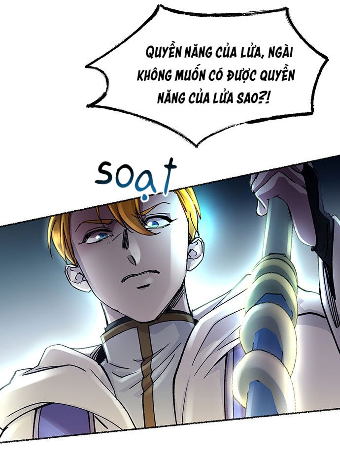 như gió trên cành cây khô chapter 56 44