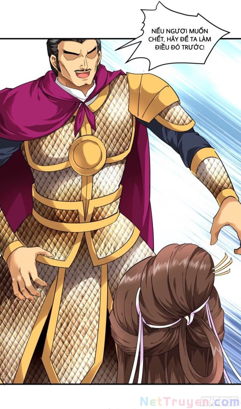 trọng sinh ta là đại thiên thần chapter 56 14